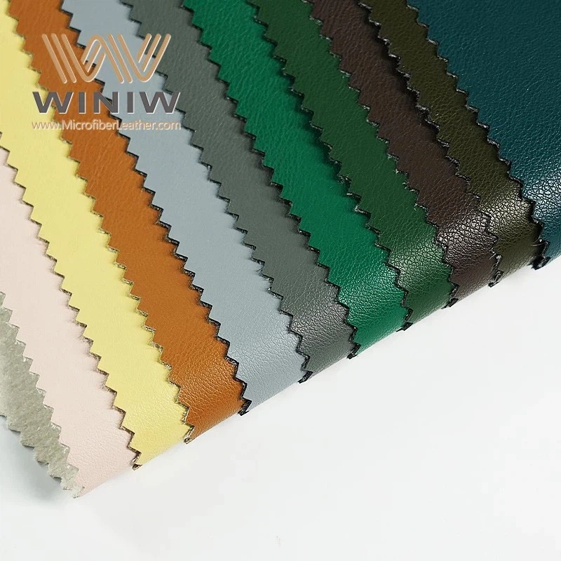 PU leather PU leather