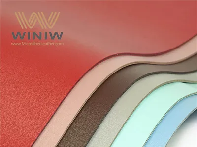 อะไรดีกว่า PU หรือหนังสังเคราะห์?