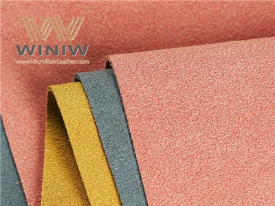 หนังสังเคราะห์ที่ทำมาจากอะไร?